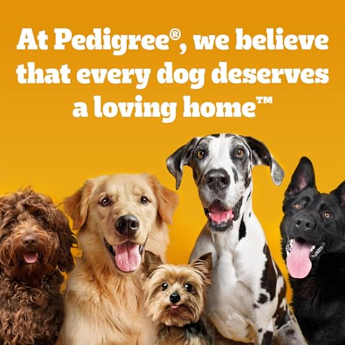Pedigree Schmackos Mega Pack 110/112 Strips Snacks, Dog Treat Multipack with Beef, Lamb and Poultry Flavours