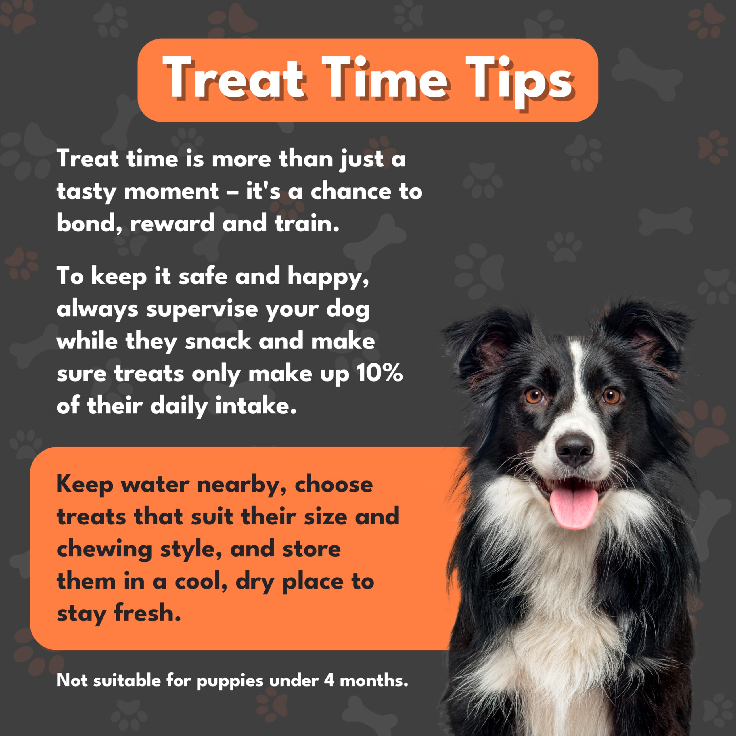 Pet Munchies Venison & Beef Liver Dog Training Treats, Grain Free Tasty Bites with Natural Real Meat, Low in Fat 50g